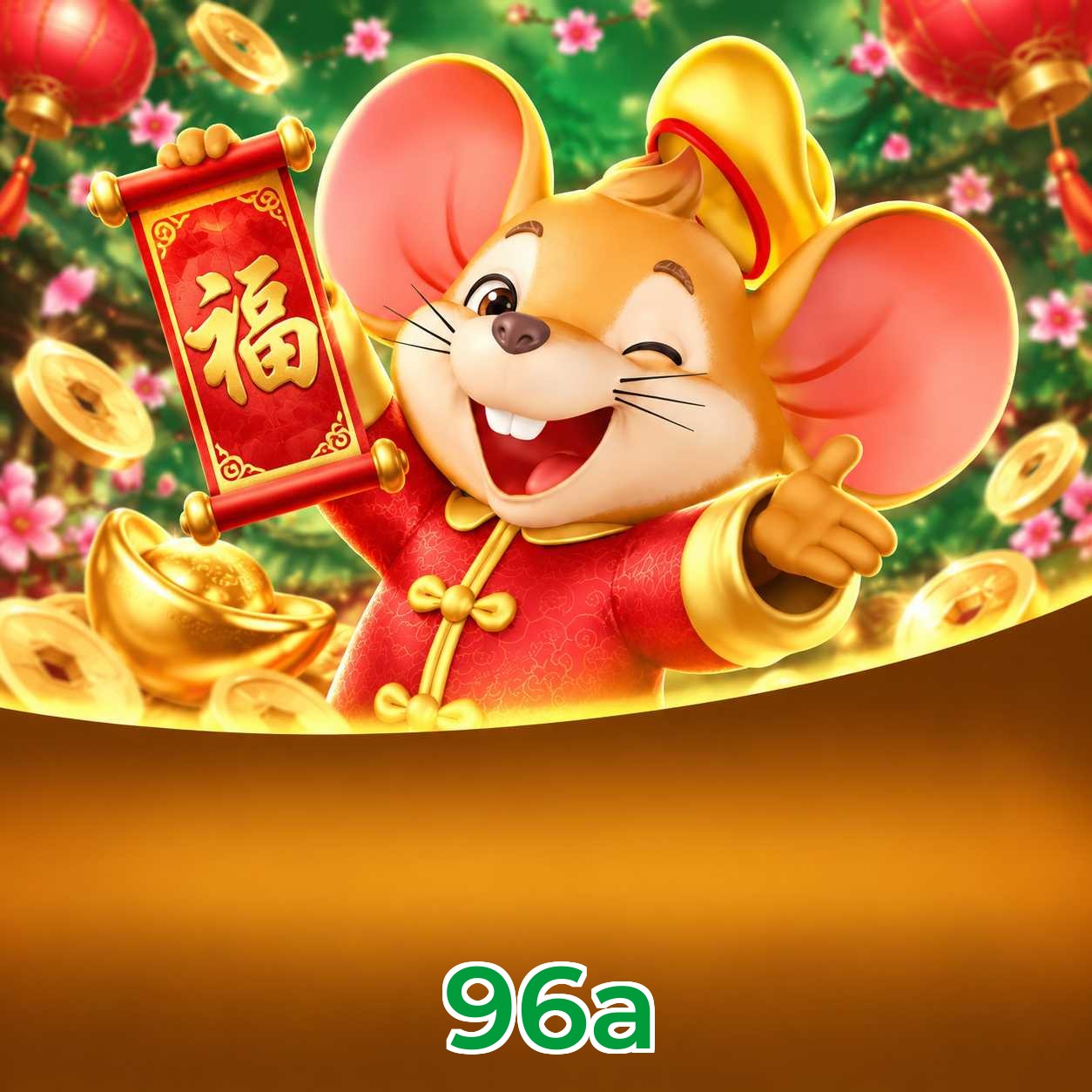 Jogos Fortune da 96a com Fortune Tiger e títulos PG Soft