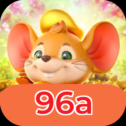Números do app 96a em material de marketing — ilustração, não auditoria