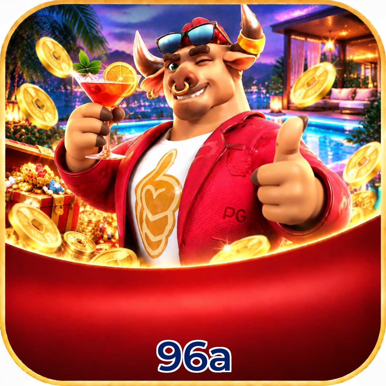 Resumo visual dos pilares: jogos, PIX, segurança, bônus, app e suporte