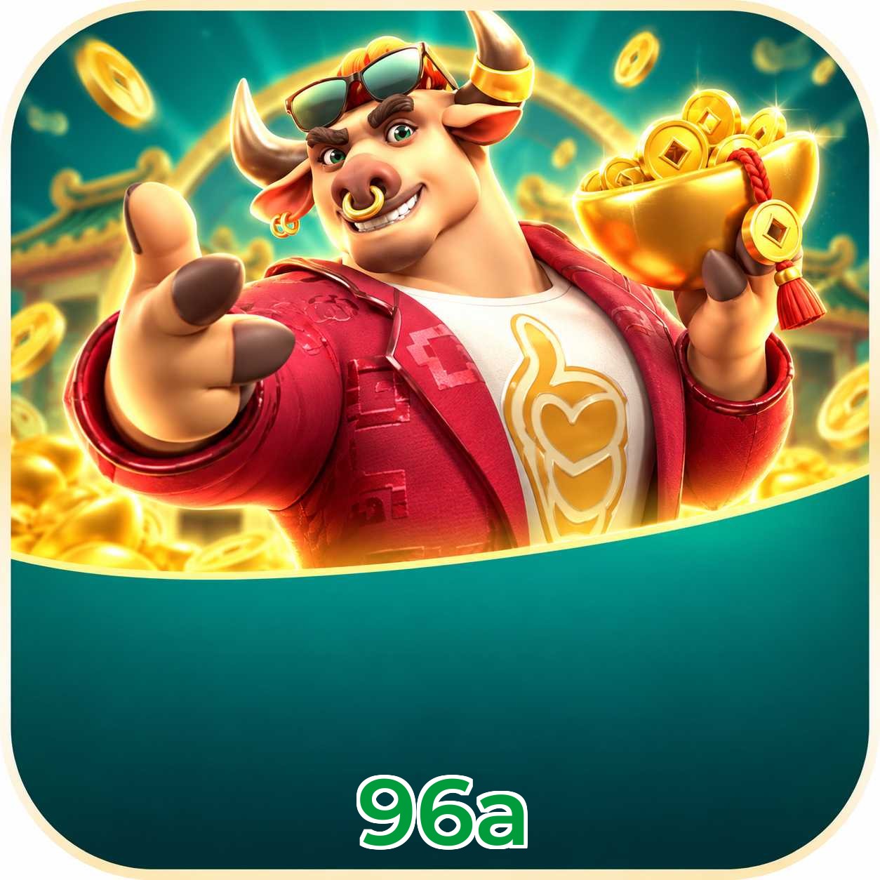 Central de download oficial da 96a para Android e iOS