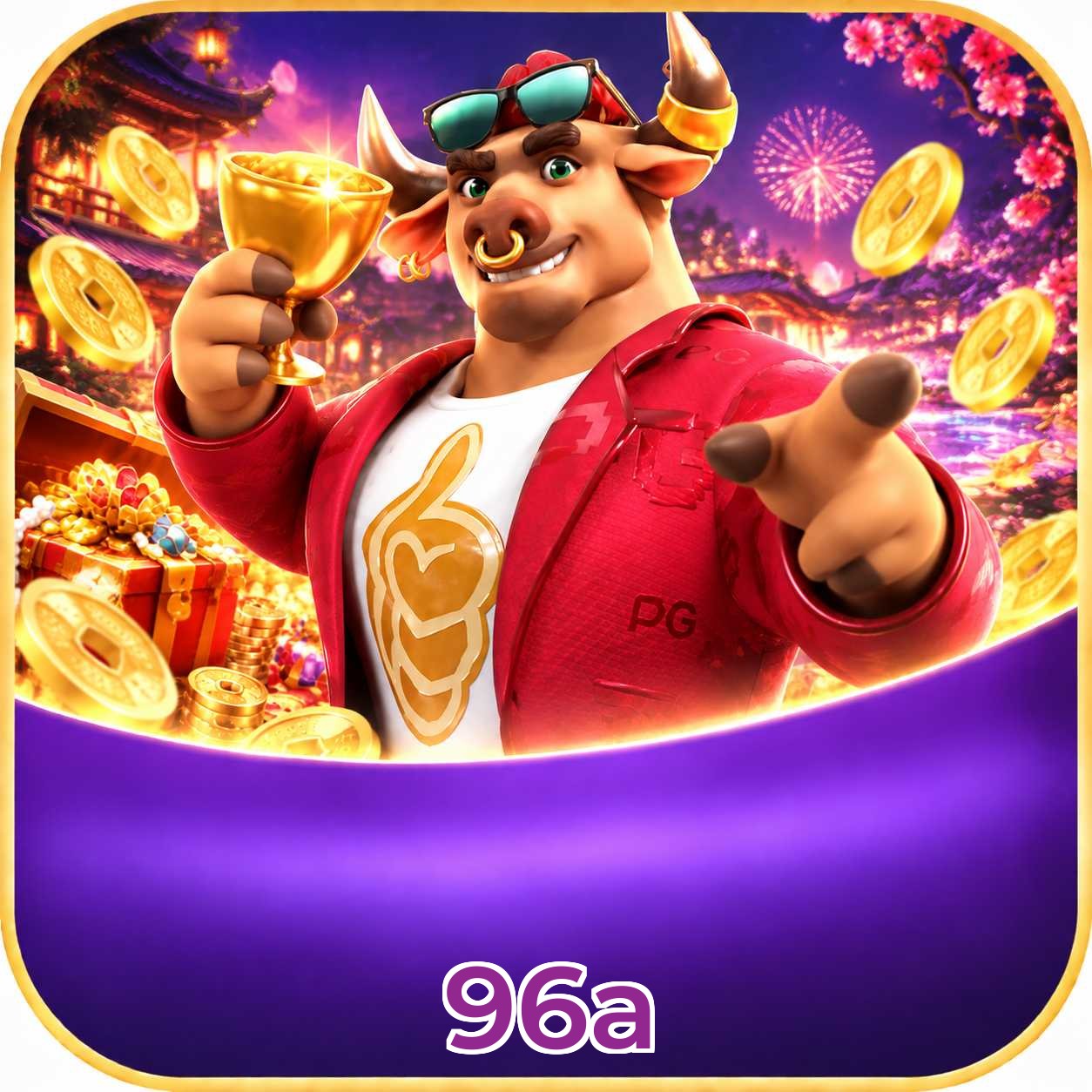Tabela de RTP dos jogos mais jogados na 96a